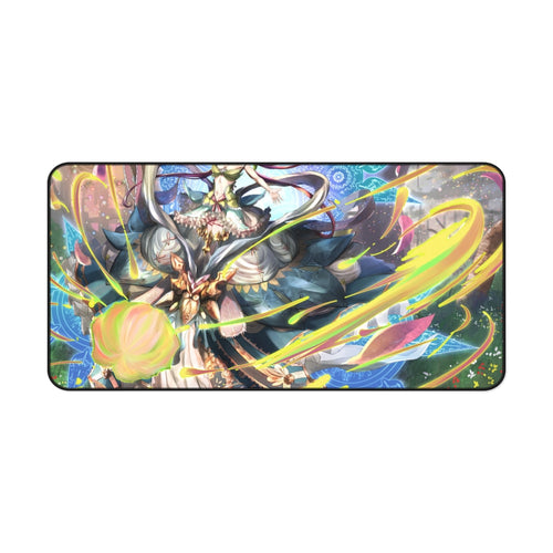Granblue Fantasy Granblue Fantasy Mouse Pad (Desk Mat)