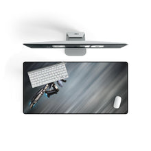 Load image into Gallery viewer, Macross Mouse Pad (Desk Mat) On Desk

