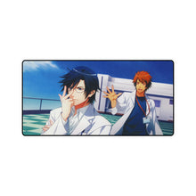 Load image into Gallery viewer, Uta no Prince-sama Mouse Pad (Desk Mat)
