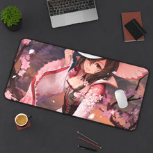 Load image into Gallery viewer, Anime Original Mouse Pad (Desk Mat) On Desk
