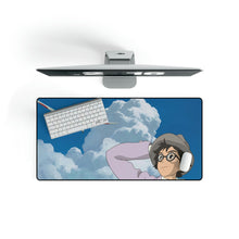 Load image into Gallery viewer, The Wind Rises Mouse Pad (Desk Mat)
