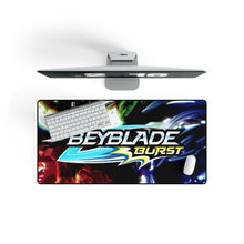 Load image into Gallery viewer, Beyblade Burst Mouse Pad (Desk Mat)

