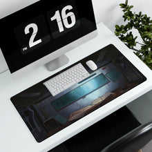 Load image into Gallery viewer, Anime Original Mouse Pad (Desk Mat) With Laptop
