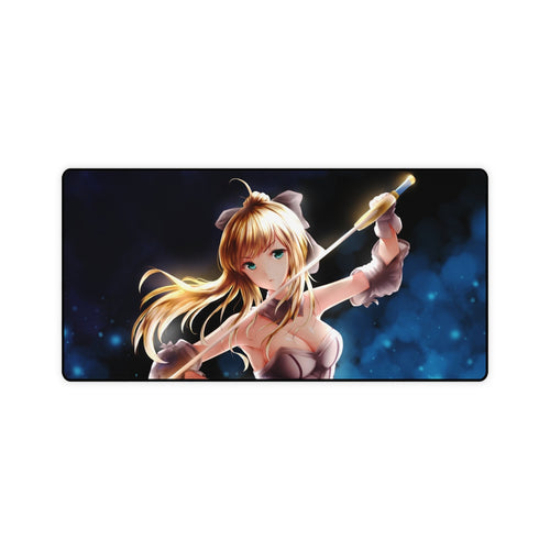 Fate/Grand Order Mouse Pad (Desk Mat)
