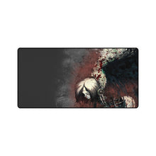 Load image into Gallery viewer, Battle Angel Alita Mouse Pad (Desk Mat)
