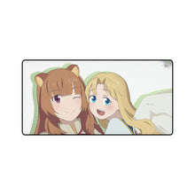 Load image into Gallery viewer, The Rising of the Shield Hero Mouse Pad (Desk Mat)
