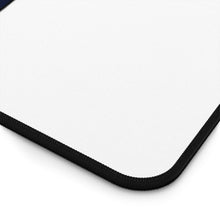 Load image into Gallery viewer, Food Wars: Shokugeki No Soma Mouse Pad (Desk Mat) Hemmed Edge
