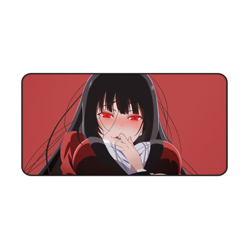 Jabami Yumeko Mouse Pad (Desk Mat)