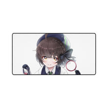 Load image into Gallery viewer, Azur Lane Mouse Pad (Desk Mat)
