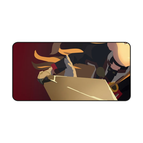 Sword Art Online Asuna Yuuki Mouse Pad (Desk Mat)