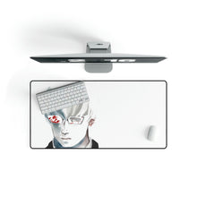 Load image into Gallery viewer, Tokyo Ghoul:re Mouse Pad (Desk Mat)
