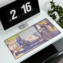 Load image into Gallery viewer, City Tokyo Mouse Pad (Desk Mat)
