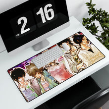 Load image into Gallery viewer, Katekyō Hitman Reborn! Mouse Pad (Desk Mat)
