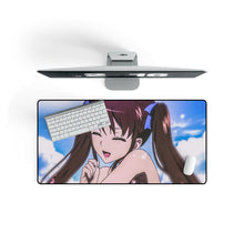 Load image into Gallery viewer, Another Mouse Pad (Desk Mat)
