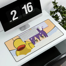 Load image into Gallery viewer, Blair - Soul Eater Mouse Pad (Desk Mat)
