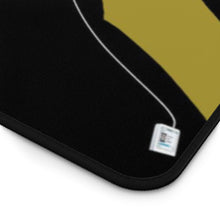 Load image into Gallery viewer, Monogatari (Series) Mouse Pad (Desk Mat) Hemmed Edge
