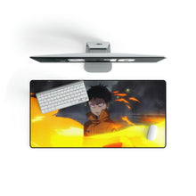 Load image into Gallery viewer, Fire Force, Shinra Kusakabe, Mouse Pad (Desk Mat)
