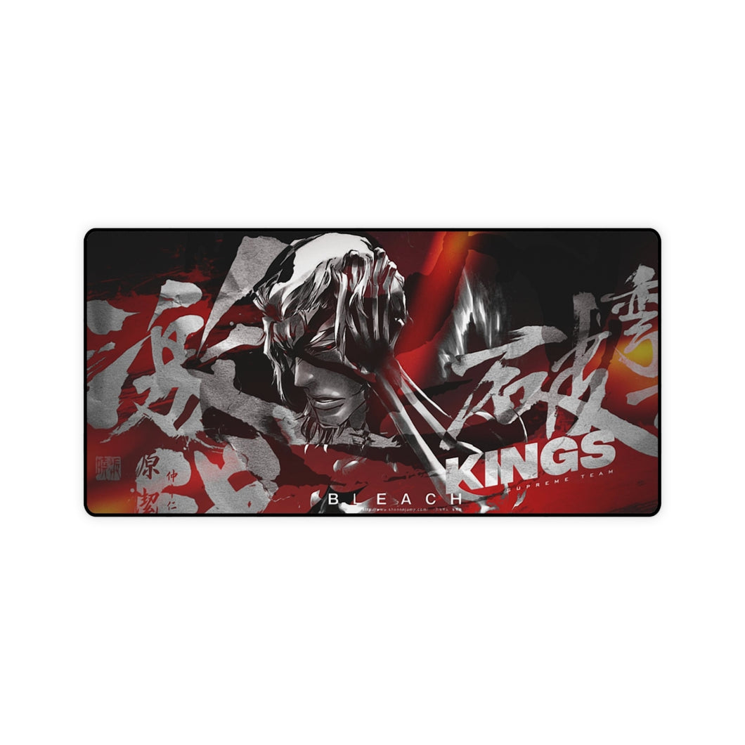 Anime Bleach Mouse Pad (Desk Mat)