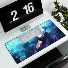 Load image into Gallery viewer, Jujutsu Kaisen Mouse Pad (Desk Mat)
