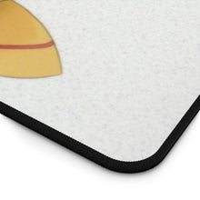 Load image into Gallery viewer, Charlotte Joujirou Takajou Mouse Pad (Desk Mat) Hemmed Edge
