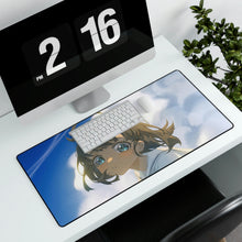 Load image into Gallery viewer, Summer Time Rendering Mouse Pad (Desk Mat)
