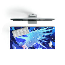 Load image into Gallery viewer, The Sanctuary Knocker Mouse Pad (Desk Mat)
