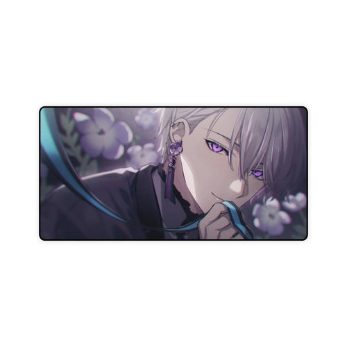 IDOLiSH7 Mouse Pad (Desk Mat)