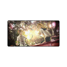 Load image into Gallery viewer, Natsume's Book of Friends Mouse Pad (Desk Mat)

