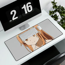 Load image into Gallery viewer, Sword Art Online Mouse Pad (Desk Mat)
