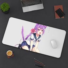 Load image into Gallery viewer, Anime Original Mouse Pad (Desk Mat) On Desk
