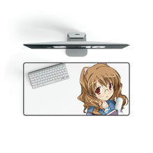 Load image into Gallery viewer, The Melancholy Of Haruhi Suzumiya Mouse Pad (Desk Mat)
