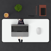 Load image into Gallery viewer, Oreimo Mouse Pad (Desk Mat) With Laptop
