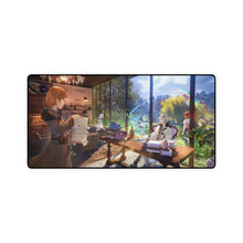 Load image into Gallery viewer, Mushoku Tensei Jobless Mouse Pad (Desk Mat)
