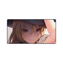 Load image into Gallery viewer, Touhou Mouse Pad (Desk Mat)
