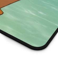 Load image into Gallery viewer, Anohana Naruko Anjou Mouse Pad (Desk Mat) Background
