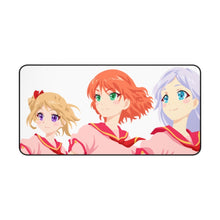 Load image into Gallery viewer, Pastel Memories Mouse Pad (Desk Mat)

