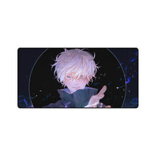 Load image into Gallery viewer, Jujutsu Kaisen Satoru Gojo Mouse Pad (Desk Mat)
