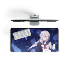 Load image into Gallery viewer, Anime Original Mouse Pad (Desk Mat) On Desk
