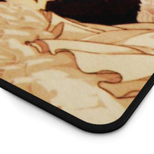 Load image into Gallery viewer, Oreimo Kirino Kousaka Mouse Pad (Desk Mat) Hemmed Edge
