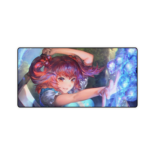 Touhou Mouse Pad (Desk Mat)