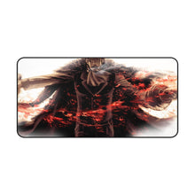 Load image into Gallery viewer, Anime One Piece Mouse Pad (Desk Mat)
