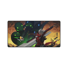Load image into Gallery viewer, Blazblue Mouse Pad (Desk Mat)

