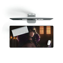 Load image into Gallery viewer, Elsa Granhiert, Re:Zero, Anime, Girl, Mouse Pad (Desk Mat)
