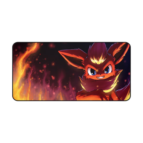 Anime Pokémon Mouse Pad (Desk Mat)