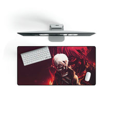 Load image into Gallery viewer, Anime Tokyo Ghoul Mouse Pad (Desk Mat)
