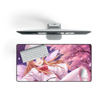 Load image into Gallery viewer, Touhou Mouse Pad (Desk Mat)

