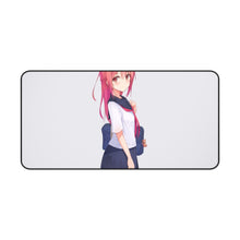Load image into Gallery viewer, Anime Original Mouse Pad (Desk Mat)
