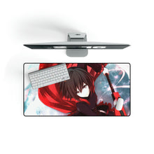 Load image into Gallery viewer, Anime RWBY Mouse Pad (Desk Mat)
