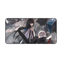 Load image into Gallery viewer, Pixiv Fantasia Fallen Kings Mouse Pad (Desk Mat)
