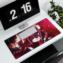 Load image into Gallery viewer, Fate/Grand Order Mouse Pad (Desk Mat)
